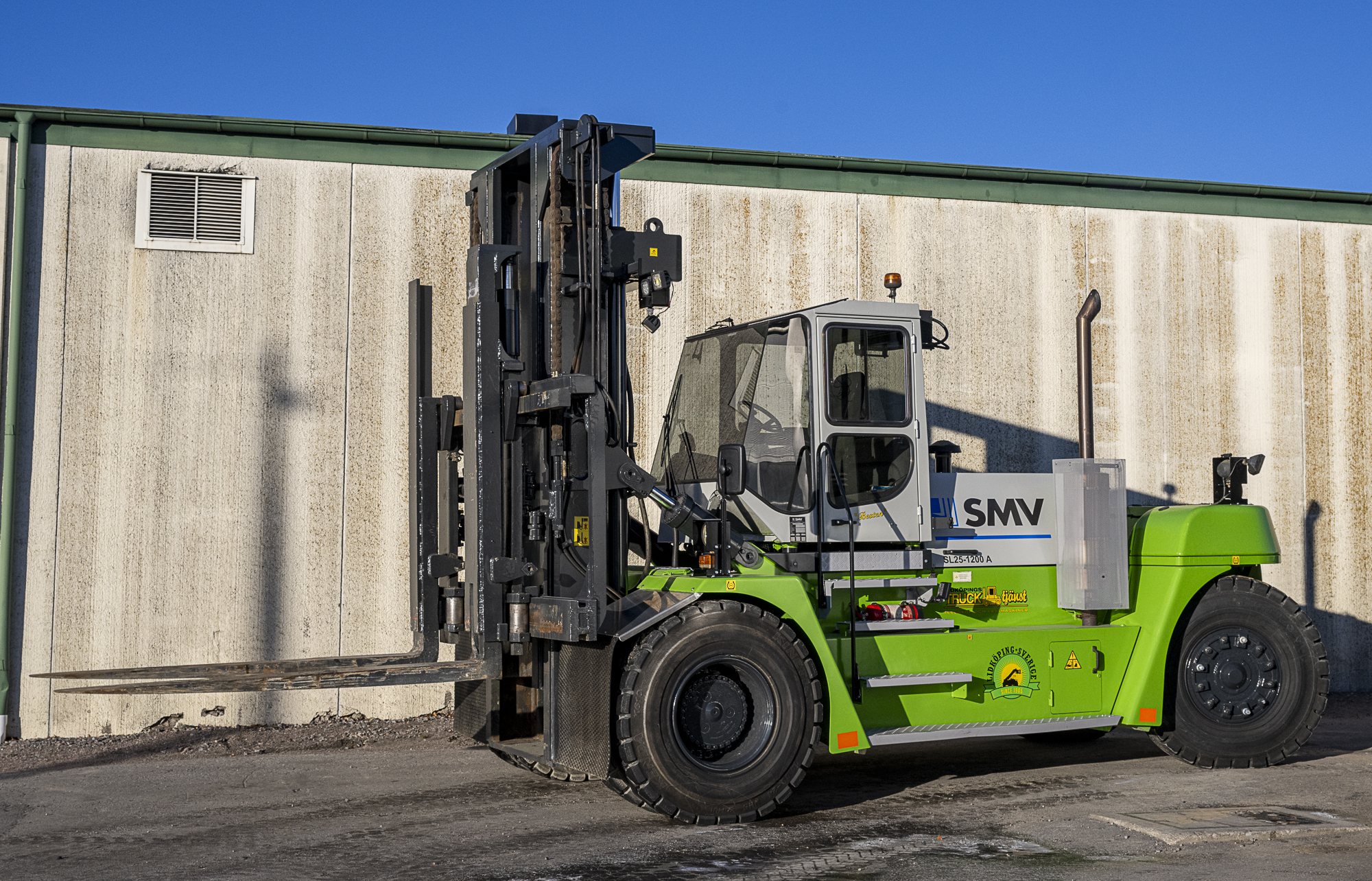 SMW 25t
